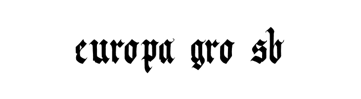 Blackcloak  Free Fonts Download