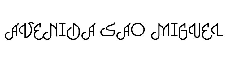 Shabyan  Free Fonts Download