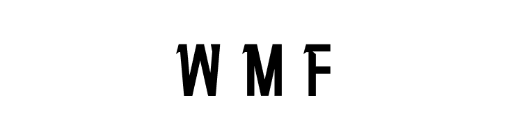 Warlock  Free Fonts Download