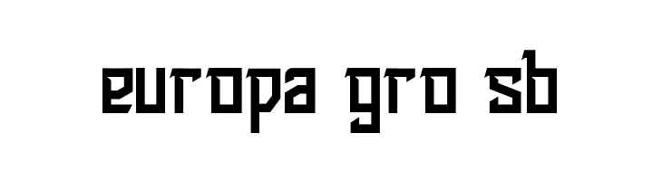 Warlock  Free Fonts Download