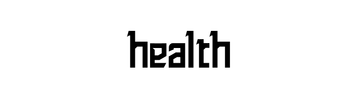 Warlock  Free Fonts Download