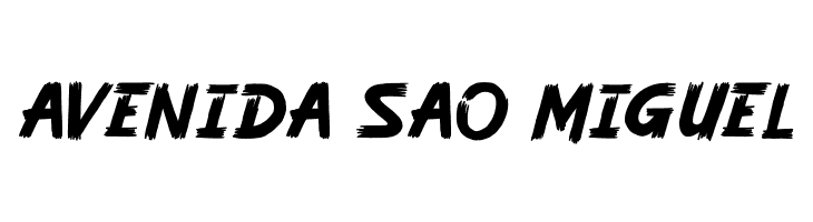 Blackza  Free Fonts Download