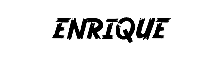 Blackza  Free Fonts Download