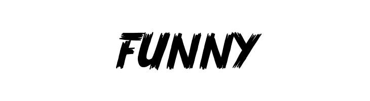 Blackza  Free Fonts Download