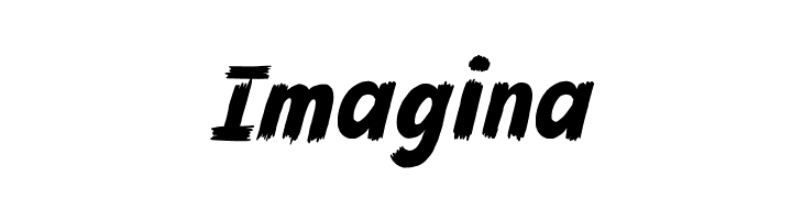 Blackza  Free Fonts Download