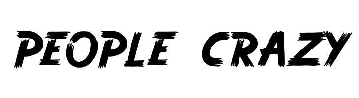 Blackza  Free Fonts Download