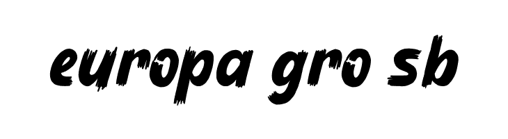 Blackza  Free Fonts Download