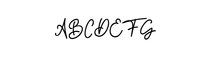 Grandster  Free Fonts Download