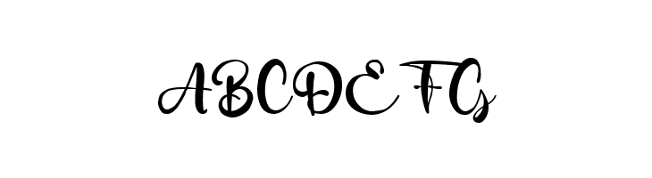 Duke Mettle  Free Fonts Download