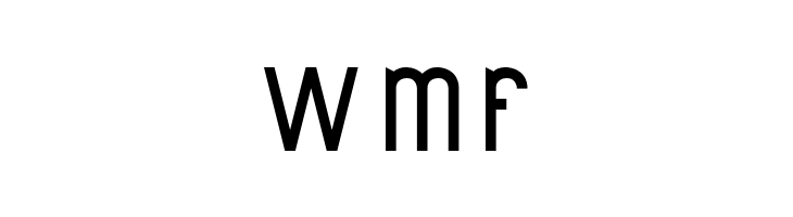 Gram  Free Fonts Download