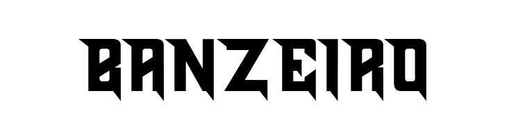 Blades  Free Fonts Download