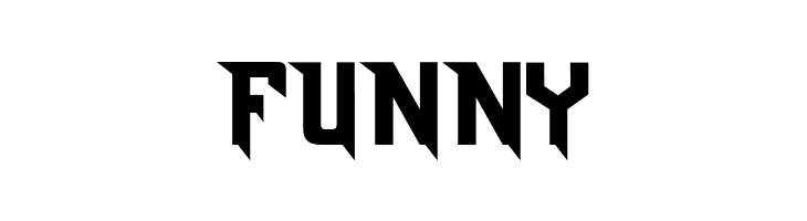 Blades  Free Fonts Download