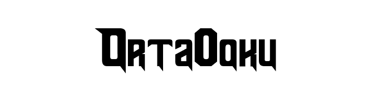 Blades  Free Fonts Download