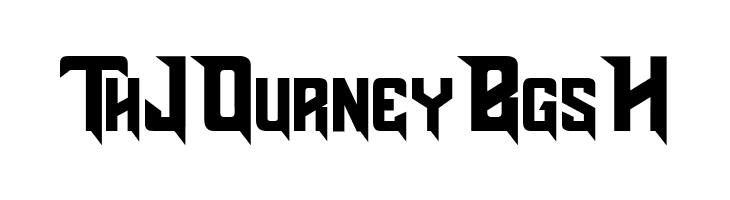 Blades  Free Fonts Download