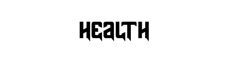 Blades  Free Fonts Download