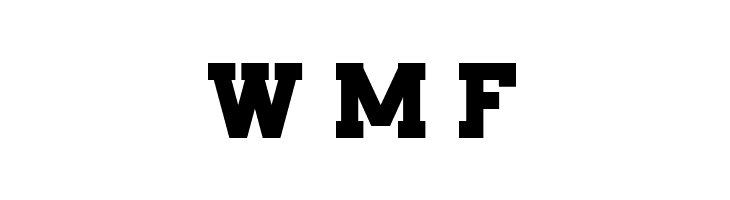 Slabzone  Free Fonts Download