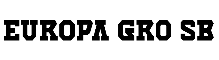 Slabzone  Free Fonts Download