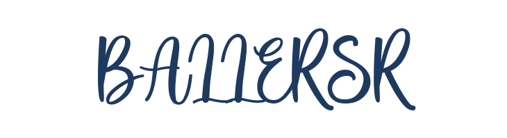 Deallisa  Free Fonts Download