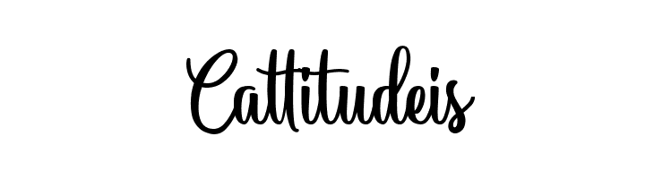 Deallisa  Free Fonts Download