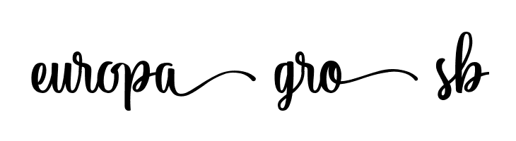 Deallisa  Free Fonts Download