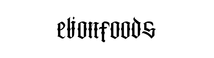 Blackburr  Free Fonts Download