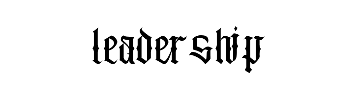 Blackburr  Free Fonts Download