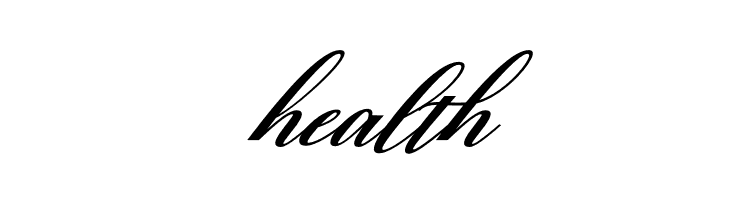 Rubeckia Italic  Free Fonts Download