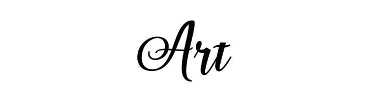 Rubeckia  Free Fonts Download
