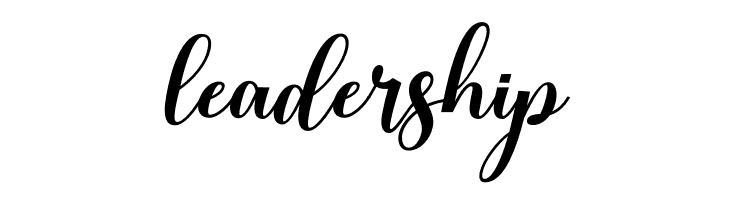 Rubeckia  Free Fonts Download