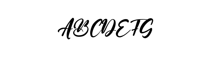 Nathan Gilbert  Free Fonts Download