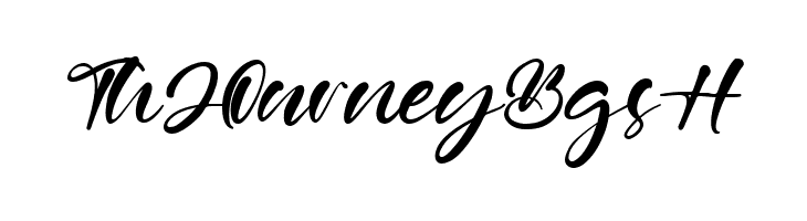 Nathan Gilbert  Free Fonts Download
