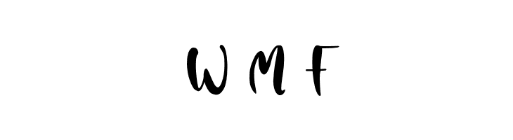 DorisDebra  Free Fonts Download