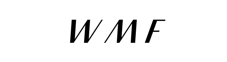 Stay High Italic  Free Fonts Download