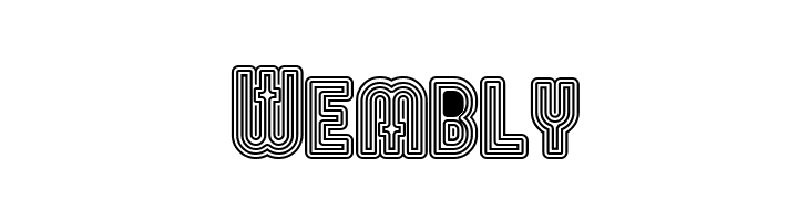 Nomitais  Free Fonts Download