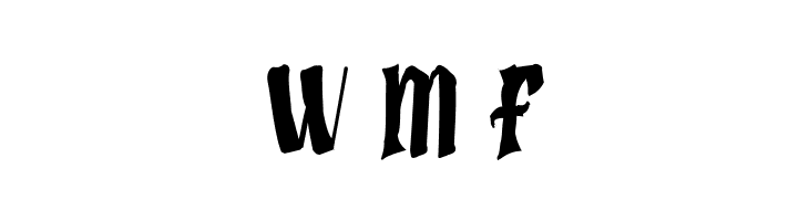 Humingson Rough  Free Fonts Download