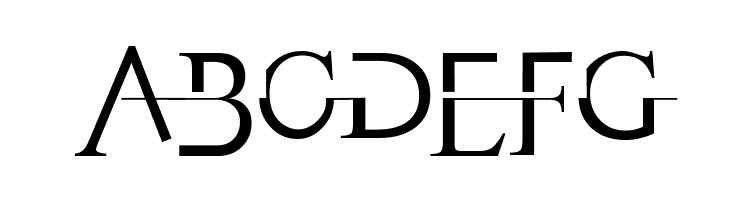 Appendix   Normal  Free Fonts Download