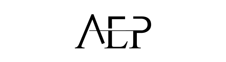 Appendix   Normal  Free Fonts Download