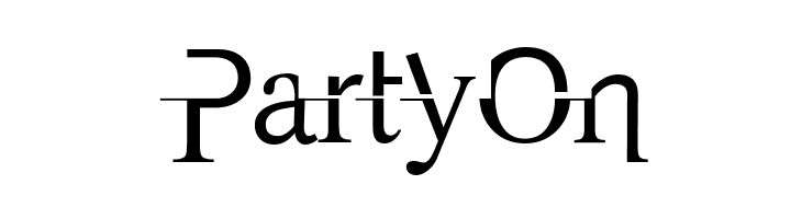 Appendix   Normal  Free Fonts Download