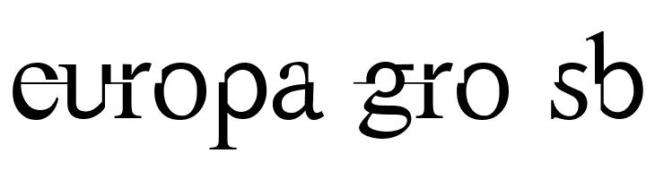 Appendix   Normal  Free Fonts Download