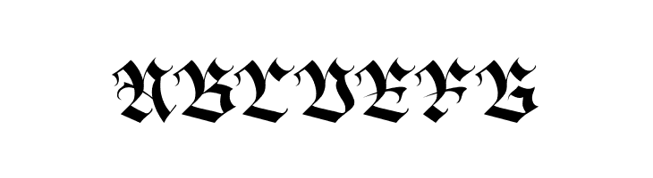 BlackJoker  Free Fonts Download