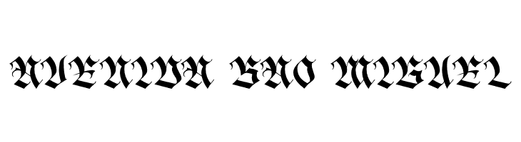 BlackJoker  Free Fonts Download