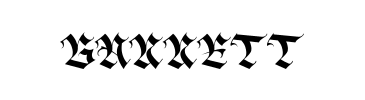 BlackJoker  Free Fonts Download