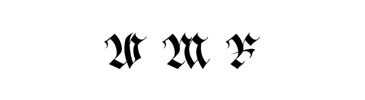 BlackJoker  Free Fonts Download