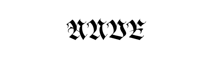 Black Joker  Free Fonts Download