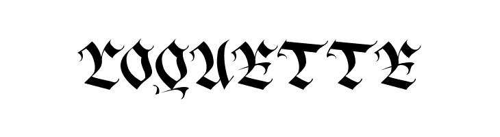 Black Joker  Free Fonts Download