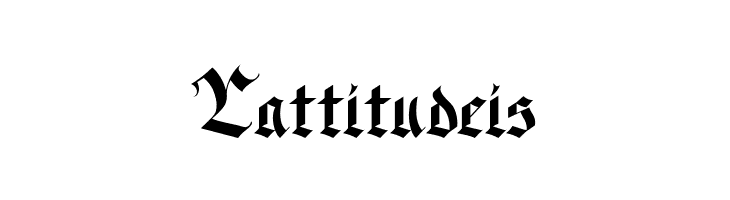 Black Joker  Free Fonts Download