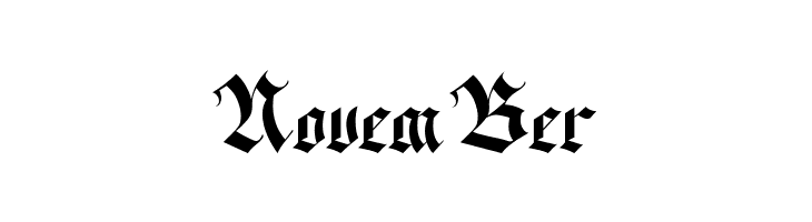 Black Joker  Free Fonts Download