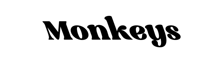 Minigame Oblique  Free Fonts Download