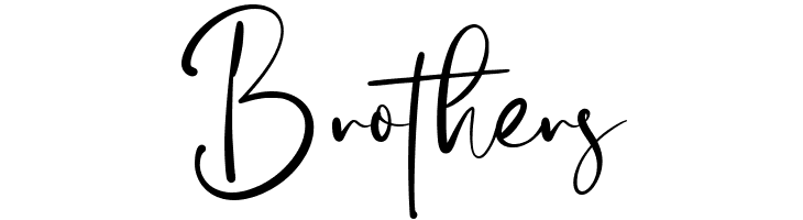 Fillaflow  Free Fonts Download