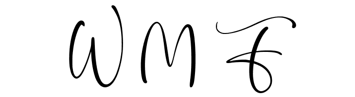 Fillaflow  Free Fonts Download